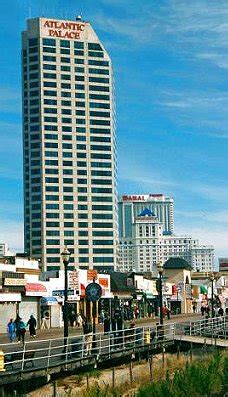 atlantic city casinos entertainment schedule.